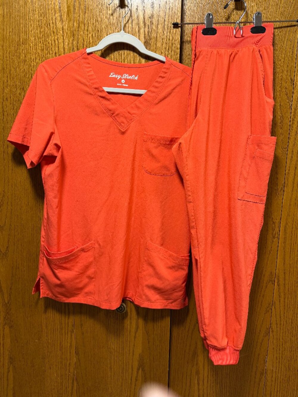 Scrub Set